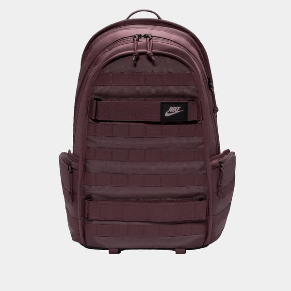 Nike RPM Backpack Tattoo - Black - Light Violet Ore-Black Sheep Skate Shop