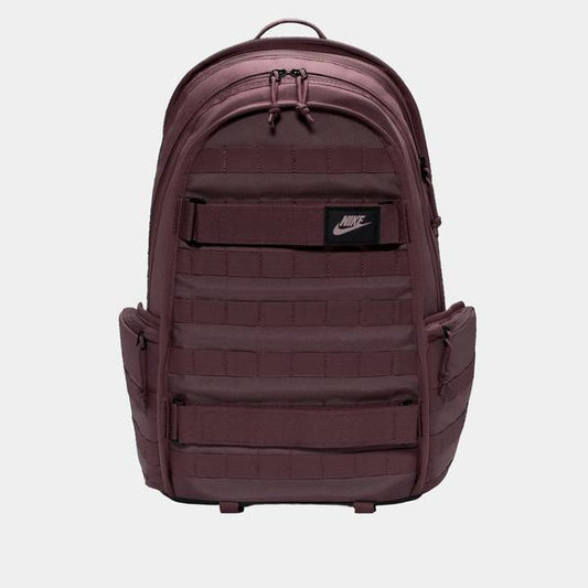 Nike RPM Backpack Tattoo - Black - Light Violet Ore-Black Sheep Skate Shop