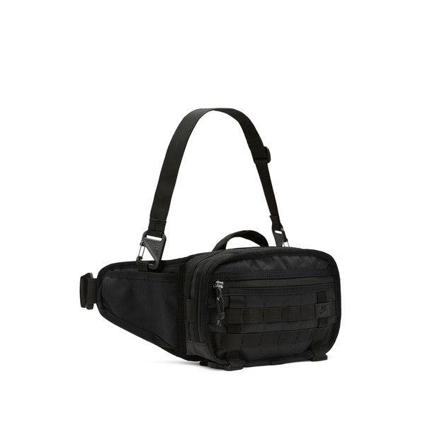 Nike Heritage Hip Bag CQ3817-010 Black