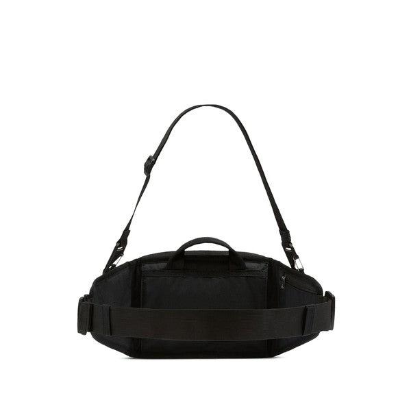 Nike RPM Waist Pack Bag Black - Black-Black Sheep Skate Shop