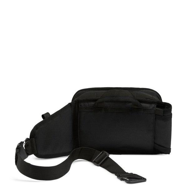 Nike RPM Waist Pack Bag Black - Black-Black Sheep Skate Shop