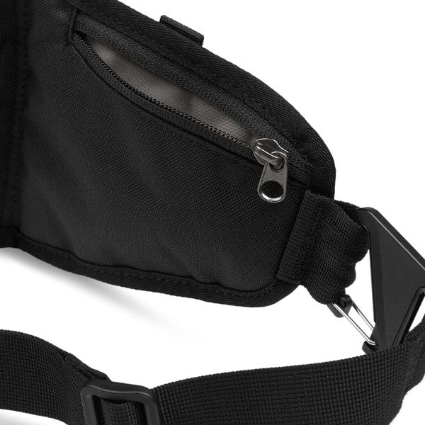 Nike RPM Waist Pack Bag Black - Black-Black Sheep Skate Shop