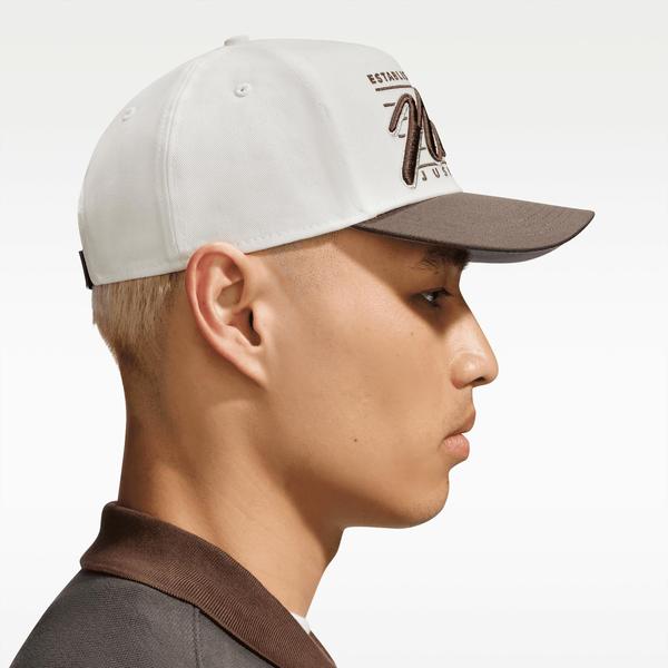 Nike Just Do It Rise Structured A-Frame Hat – Black Sheep Skate Shop