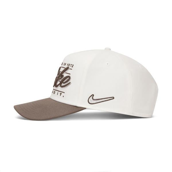 Nike Just Do It Rise Structured A-Frame Hat – Black Sheep Skate Shop
