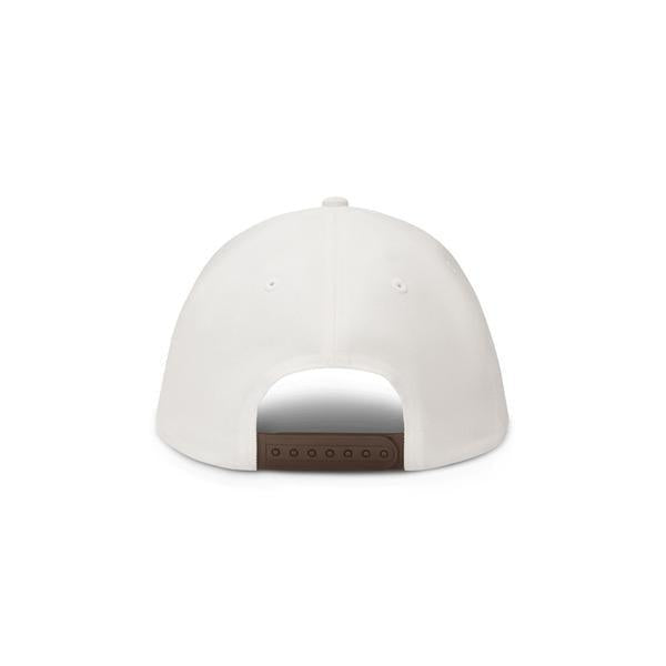 Nike Rise Structured A-Frame Hat Sail - Ironstone - Metallic Silver-Black Sheep Skate Shop