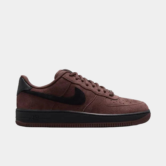 Nike SB Air Force 1 AF1 Light Chocolate - Black-Black Sheep Skate Shop