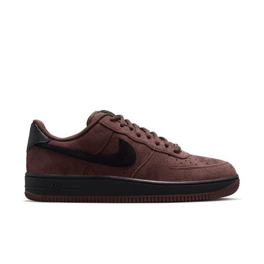 Nike SB Air Force 1 Light Chocolate - Black-Black Sheep Skate Shop