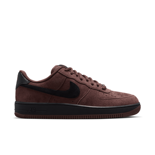 Nike SB Air Force 1 Light Chocolate - Black-Black Sheep Skate Shop