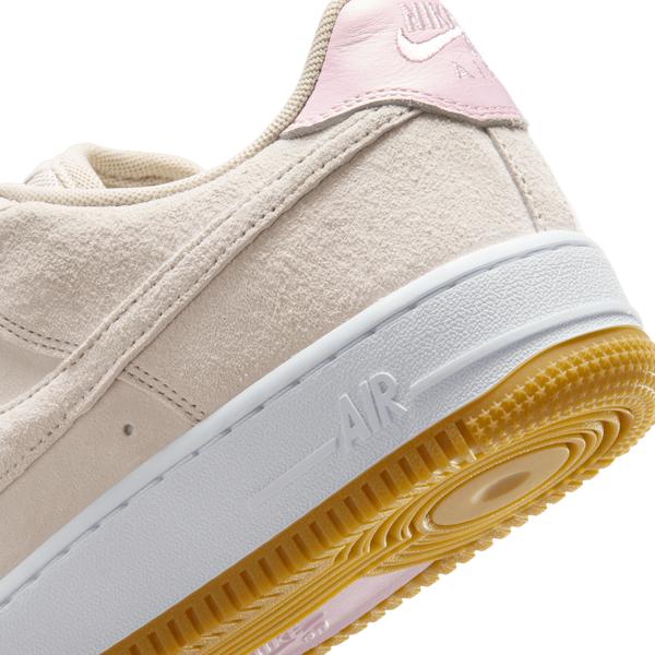 Nike SB Air Force 1 Light Orewood Brown- Pink Foam-Black Sheep Skate Shop