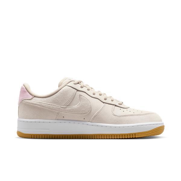 Nike SB Air Force 1 Light Orewood Brown- Pink Foam-Black Sheep Skate Shop