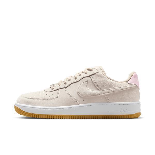 Nike SB Air Force 1 Light Orewood Brown- Pink Foam-Black Sheep Skate Shop