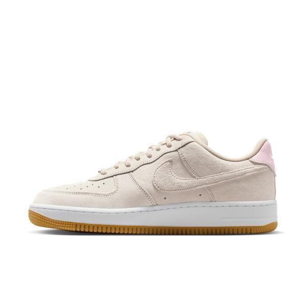 Nike SB Air Force 1 Light Orewood Brown- Pink Foam-Black Sheep Skate Shop