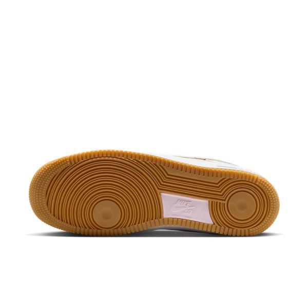 Nike SB Air Force 1 Light Orewood Brown- Pink Foam-Black Sheep Skate Shop