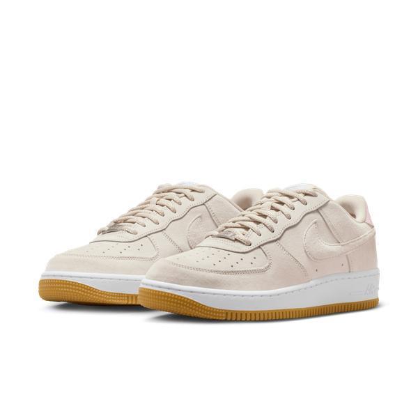 Nike SB Air Force 1 Light Orewood Brown- Pink Foam-Black Sheep Skate Shop