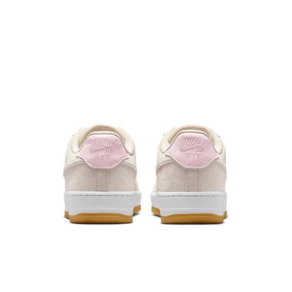 Nike SB Air Force 1 Light Orewood Brown- Pink Foam-Black Sheep Skate Shop