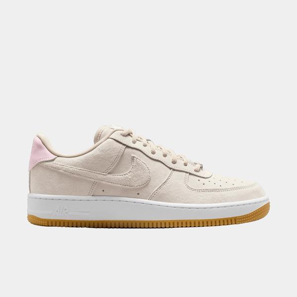 Nike SB Air Force 1 Light Orewood Brown- Pink Foam-Black Sheep Skate Shop