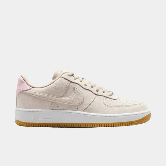 Nike SB Air Force 1 Light Orewood Brown- Pink Foam-Black Sheep Skate Shop