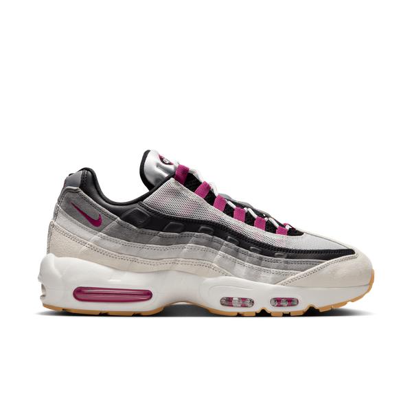 Nike SB Air Max 95 Summit White - Cactus Flower - Photon Dust-Black Sheep Skate Shop