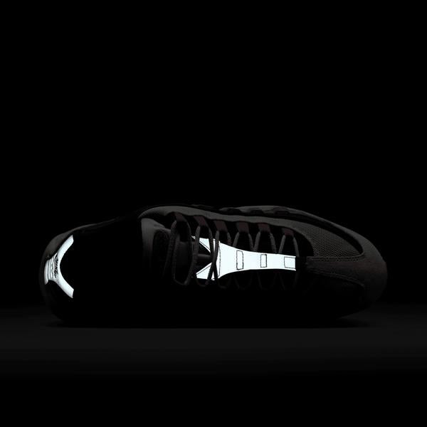 Nike SB Air Max 95 Summit White - Cactus Flower - Photon Dust-Black Sheep Skate Shop