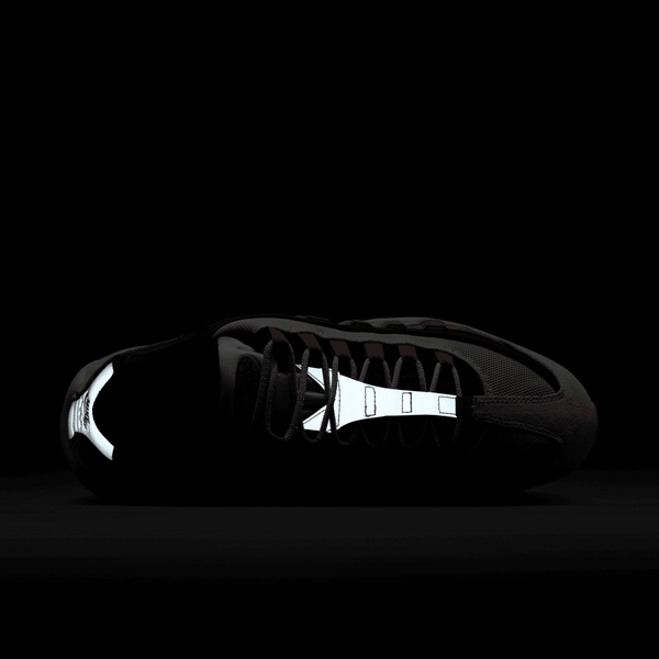 Nike SB Air Max 95 Summit White - Cactus Flower - Photon Dust-Black Sheep Skate Shop