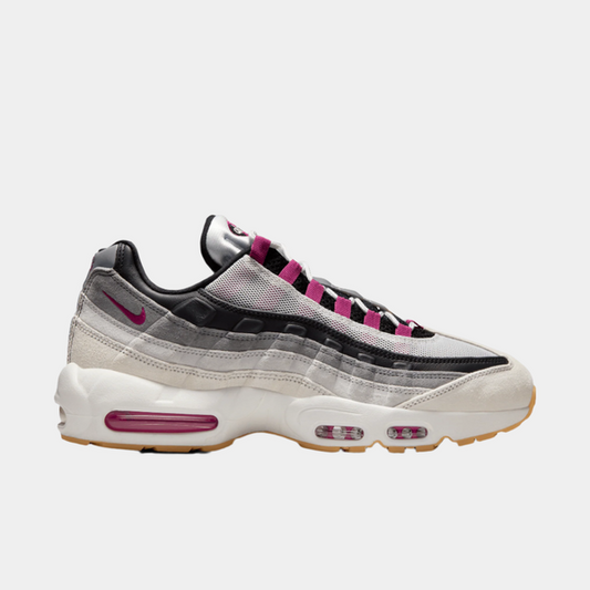 Nike SB Air Max 95 Summit White - Cactus Flower - Photon Dust-Black Sheep Skate Shop
