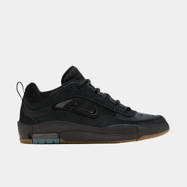 VERDY × Nike SB Air Max Ishod QS 黒タグ付き NIKE SB AIR MAX ISHOD - BLACK/ DUSTYCACTUS – Undefeated