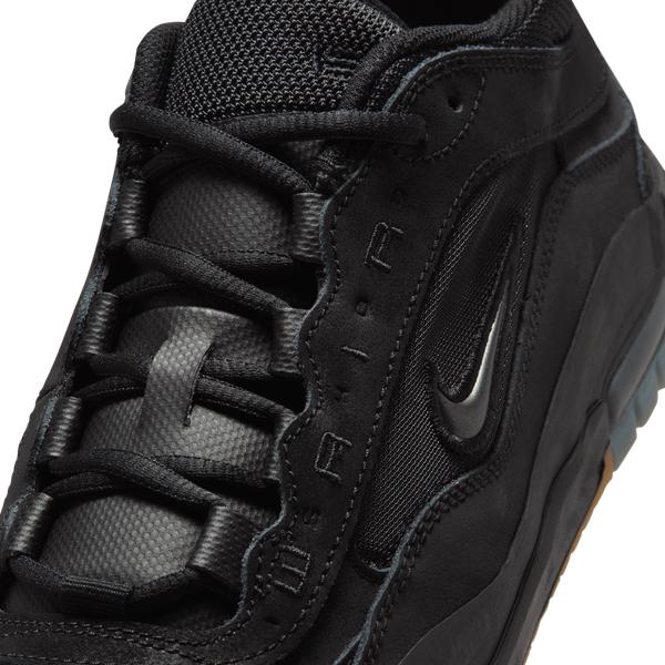 Nike SB Air Max Ishod Black - Black - Black-Black Sheep Skate Shop