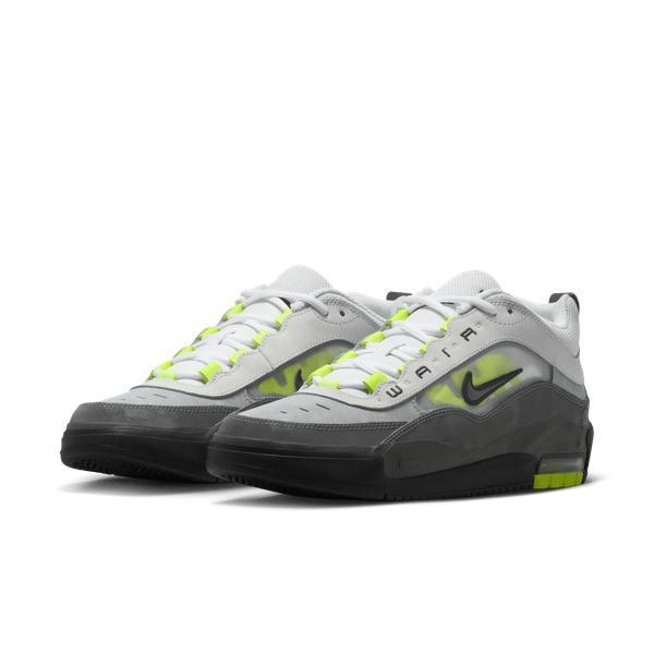 Nike SB Air Max Ishod Black/Neon | Black Sheep – Black Sheep Skate