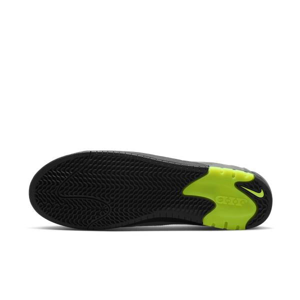 Nike SB Air Max Ishod Black/Neon | Black Sheep – Black Sheep Skate