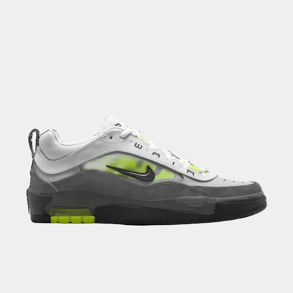 【新品】NIKE SB AIR MAX ISHOD/28.5cm Nike SB Air Max Ishod Black/Neon | Black Sheep – Black Sheep Skate