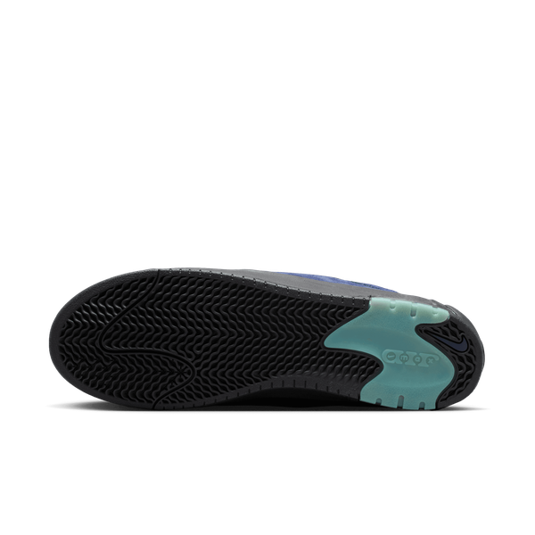 Nike SB Air Max Ishod Blue Void - Black - Blue Void-Black Sheep Skate Shop