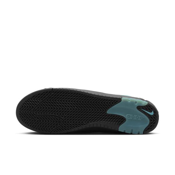 Nike SB Air Max Ishod Denim Turquoise - Black - Denim Turq-Black Sheep Skate Shop