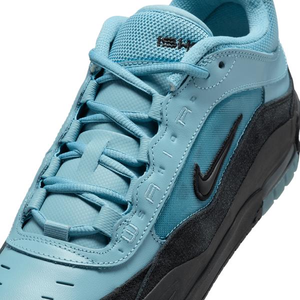 Nike SB Air Max Ishod Denim Turquoise - Black - Denim Turq-Black Sheep Skate Shop