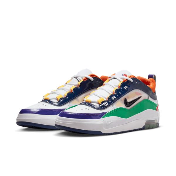 スケートボード Nike SB Ishod 28cm Nike SB Air Max Ishod Premium 