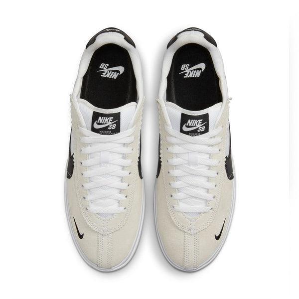 Nike SB BRSB White - Black - White - Black – Black Sheep Skate Shop