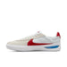 Nike SB BRSB White - Varsity Red-Black Sheep Skate Shop