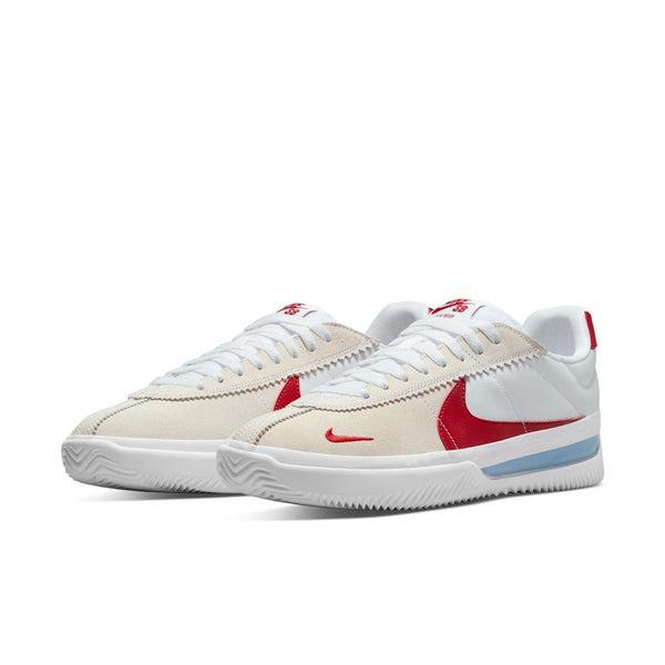 Nike red jesters best sale