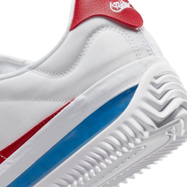 Nike SB BRSB White - Varsity Red-Black Sheep Skate Shop