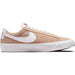 Nike SB Blazer Low PRO GT Bio Beige - White - Gym Red-Black Sheep Skate Shop