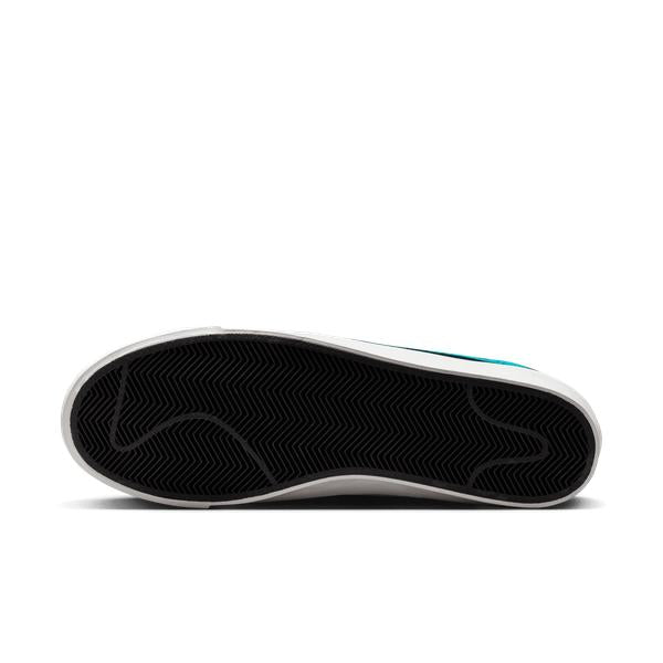 Nike SB Blazer Low PRO GT Black - Dusty Cactus - Summit White-Black Sheep Skate Shop