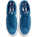 Nike SB Blazer Low PRO GT Court Blue - White-Black Sheep Skate Shop