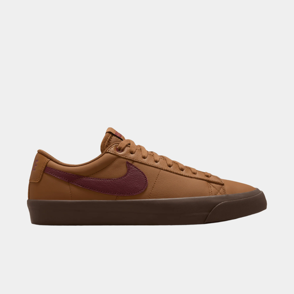新品 Nike SB Zoom Blazer Low 9.5 ブラウン 27.5 Nike SB Blazers – Black Sheep Skate Shop