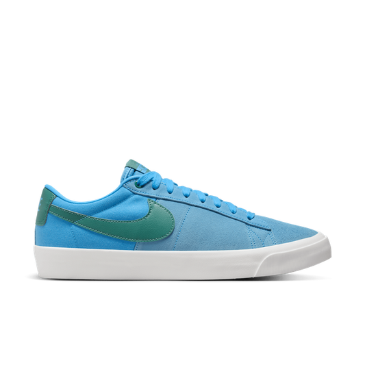 Nike SB Blazer Low PRO GT University Blue - Bicoastal-Black Sheep Skate Shop