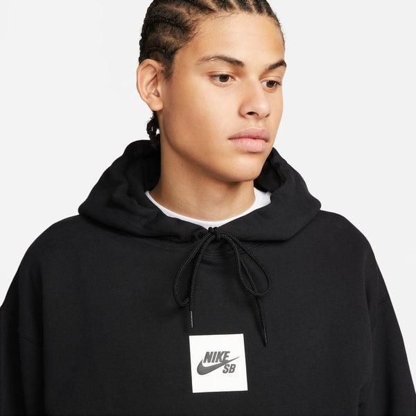 Nike box hoodie Clearance
