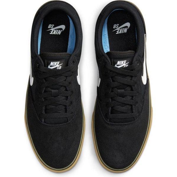 Nike sb check online solarsoft black