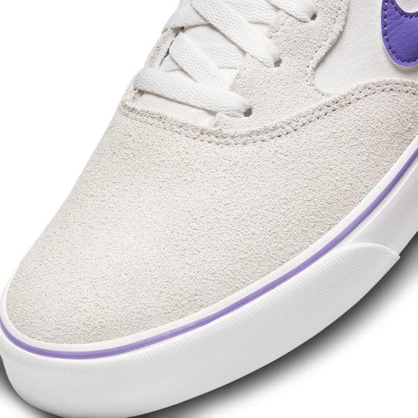 Nike sb best sale charge suede skate