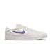 Nike SB Chron 2 Summit White - Action Grape-Black Sheep Skate Shop