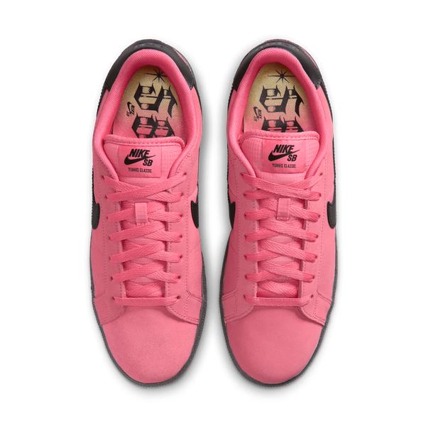 Nike SB "Club 58" FC Pack Zoom Tennis Classic Hyper Pink - Black-Black Sheep Skate Shop