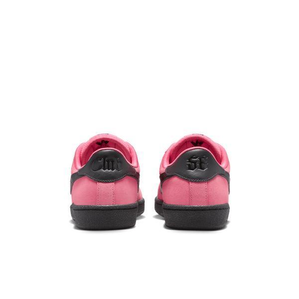 Nike SB "Club 58" FC Pack Zoom Tennis Classic Hyper Pink - Black-Black Sheep Skate Shop