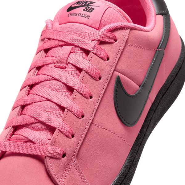 Nike SB "Club 58" FC Pack Zoom Tennis Classic Hyper Pink - Black-Black Sheep Skate Shop